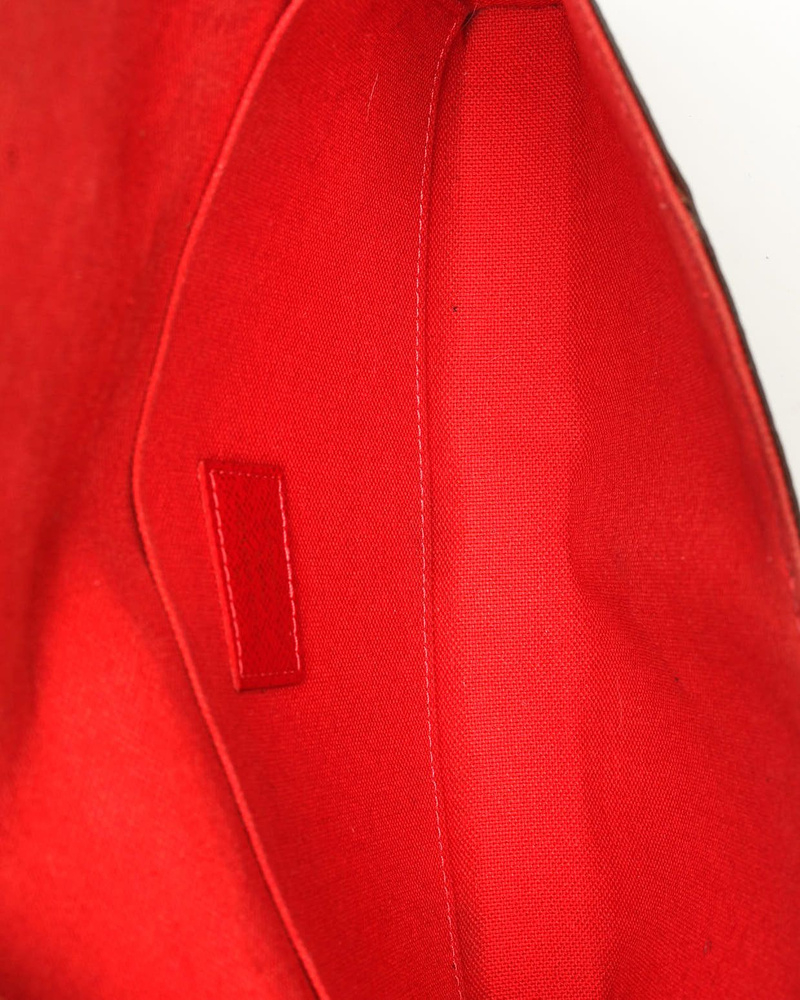 Louis Vuitton Damier Pochette Félicie Bag