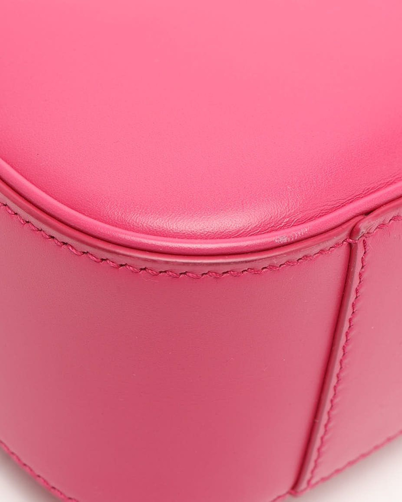 Saint Laurent Le 5 á 7 Hobo Bag