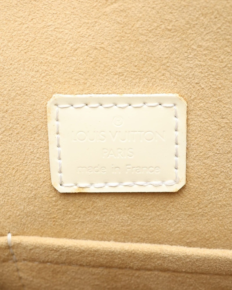 Louis Vuitton Stephen Sprouse Graffiti Alma MM Bag