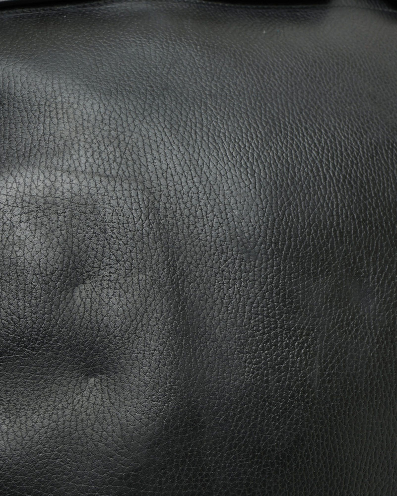 Hermès Ardennes Haut A Courroies 50 (HAC) Weekend Bag