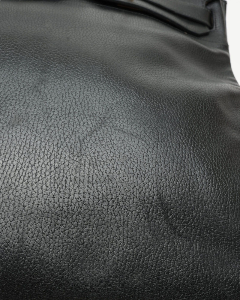 Hermès Ardennes Haut A Courroies 50 (HAC) Weekend Bag