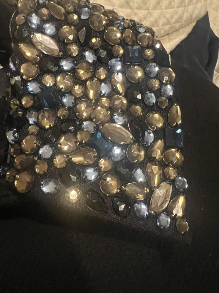 Asos Manteau de soirée