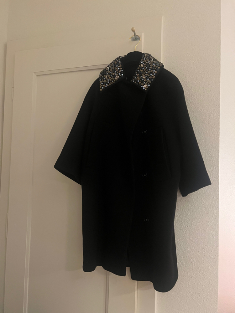 Asos Manteau de soirée