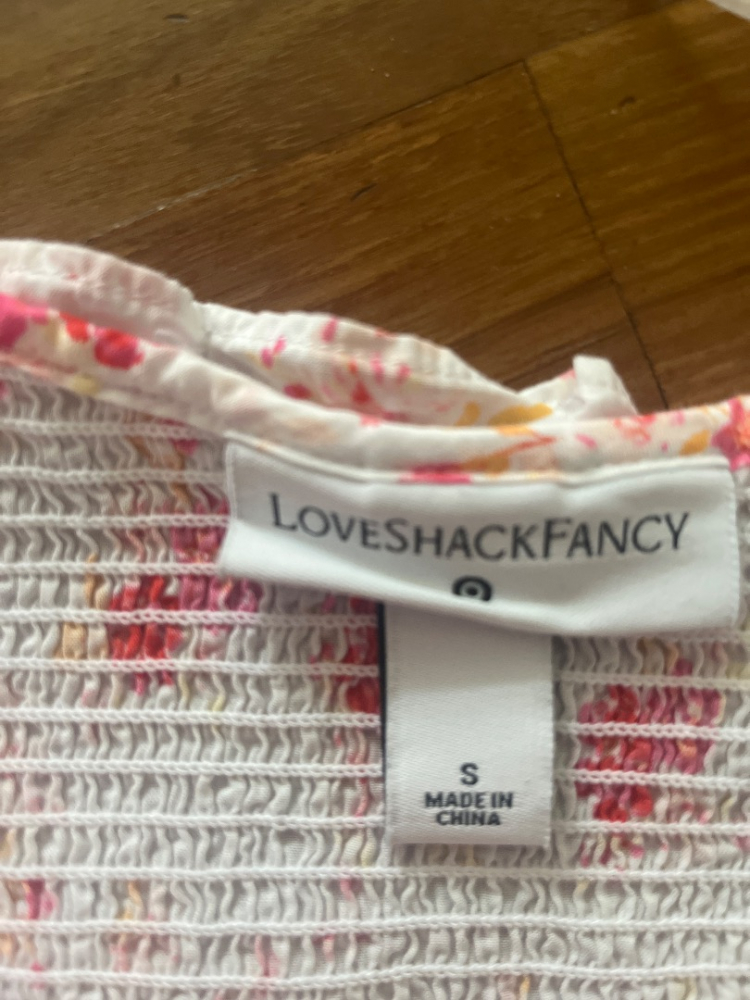Love Shack Fancy By Target
