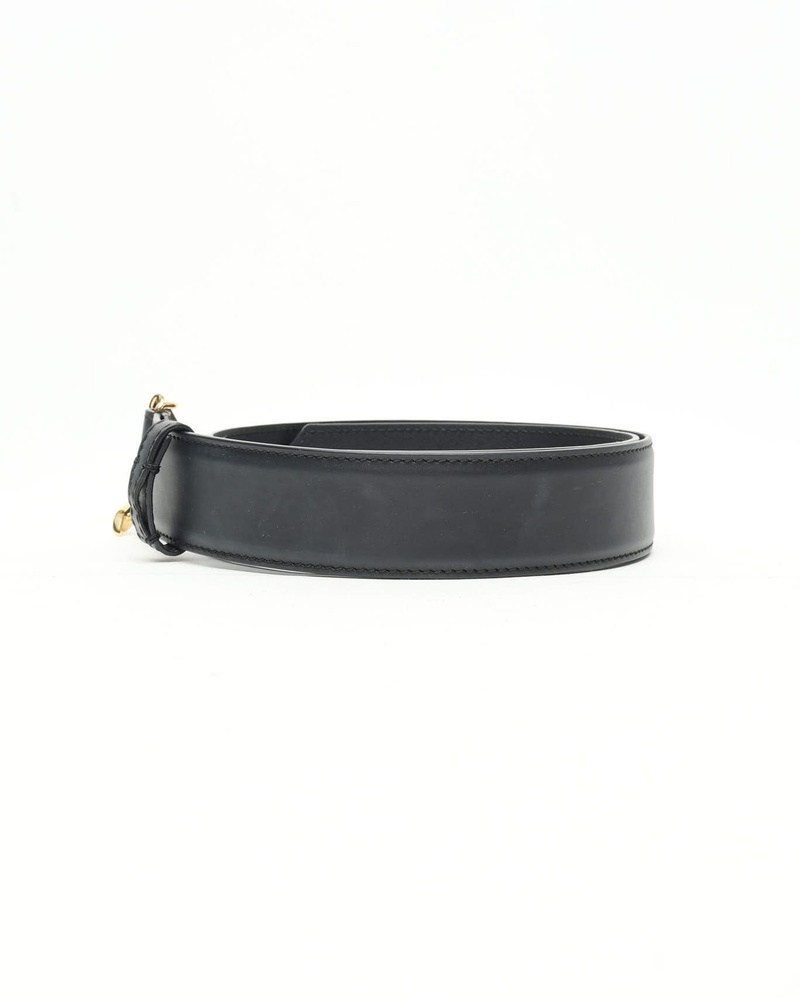 Fendi Leather Bracelet