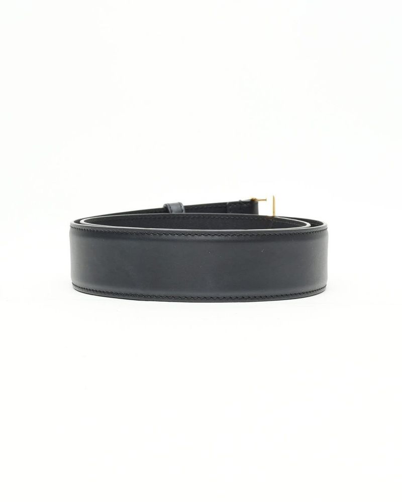 Fendi Leather Bracelet