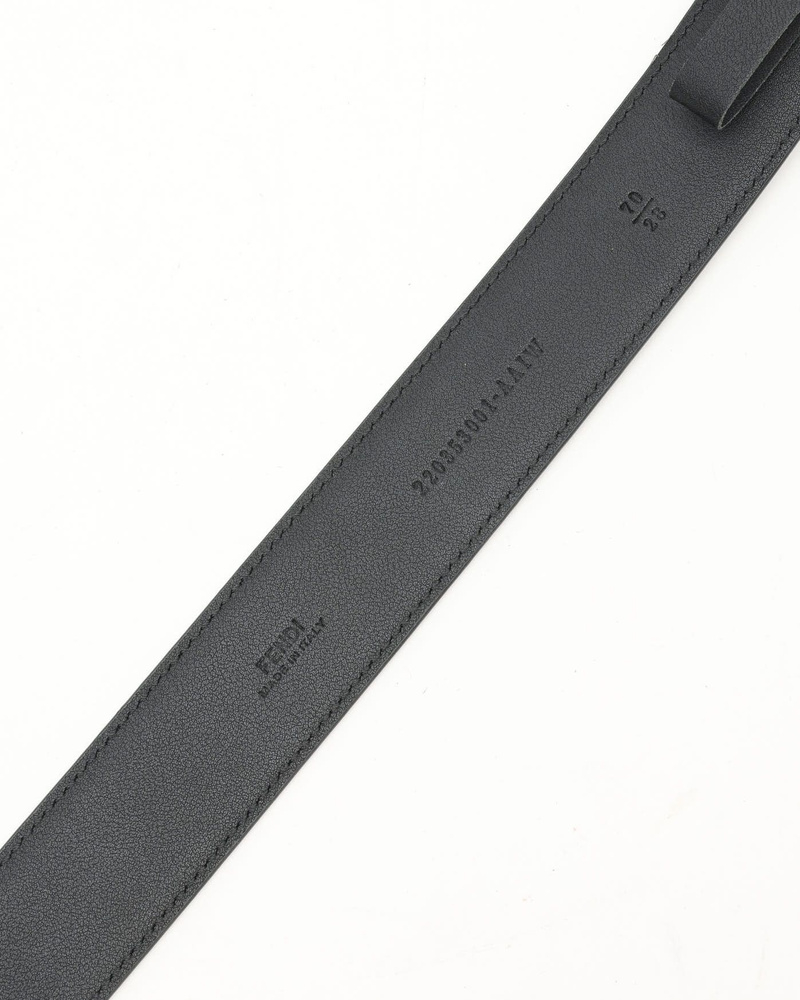 Fendi Leather Bracelet