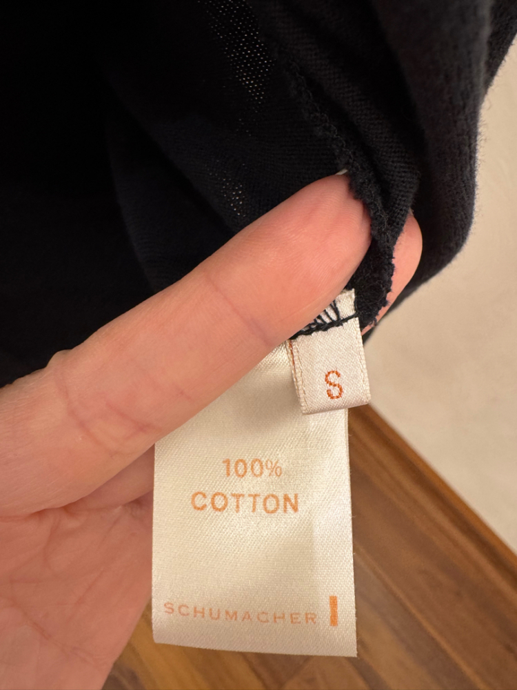 Dorothee Schumacher Set of sleeveless top and cardigan