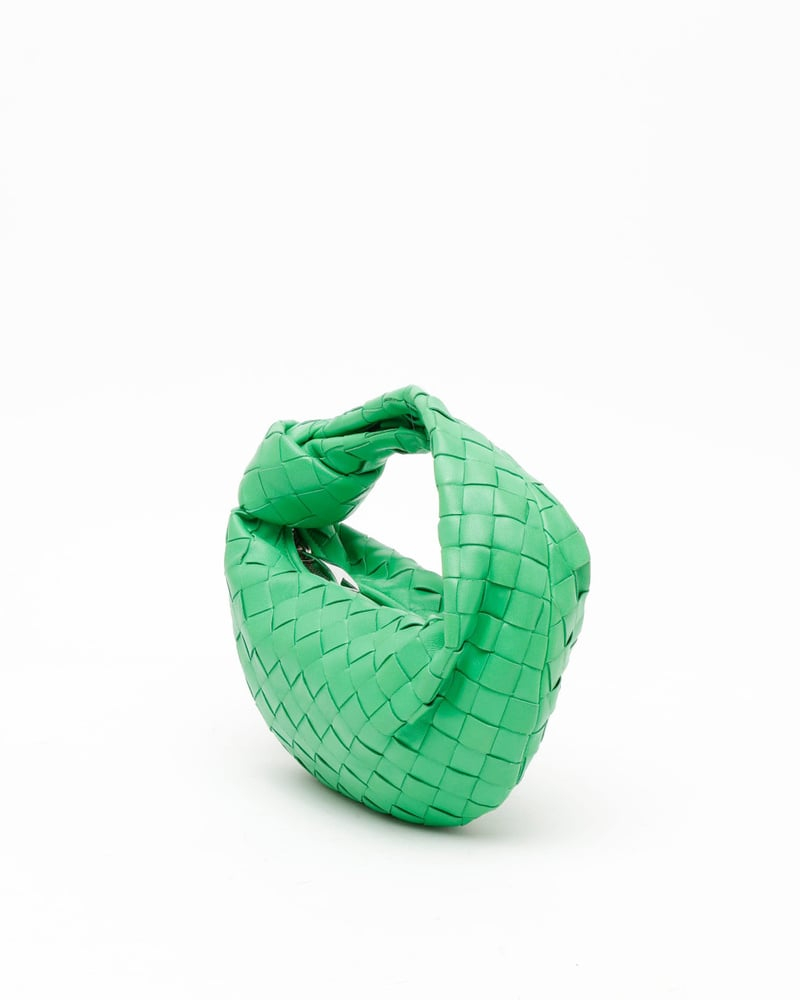 Bottega Veneta Jodie Mini Bag