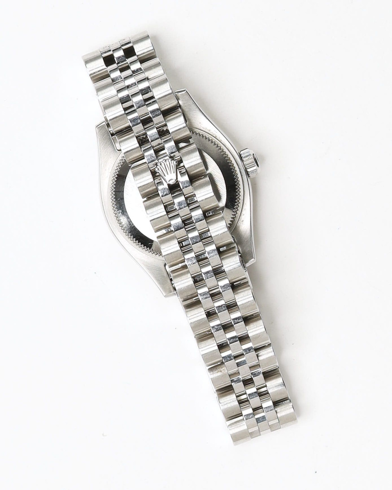 Rolex Lady-Datejust 26mm Ref 179174 Full Set 2013 Watch