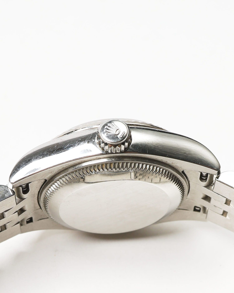 Rolex Lady-Datejust 26mm Ref 179174 Full Set 2013 Watch