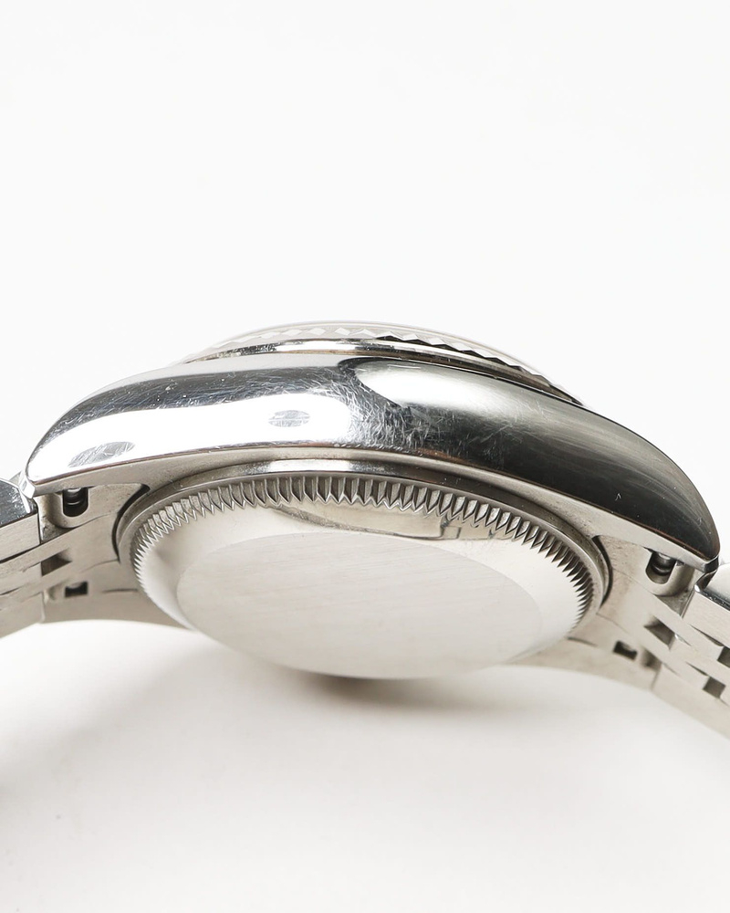 Rolex Lady-Datejust 26mm Ref 179174 Full Set 2013 Watch