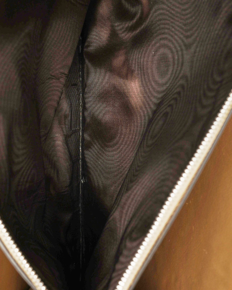 Gucci Medium Suede Dionysus Shoulder Bag