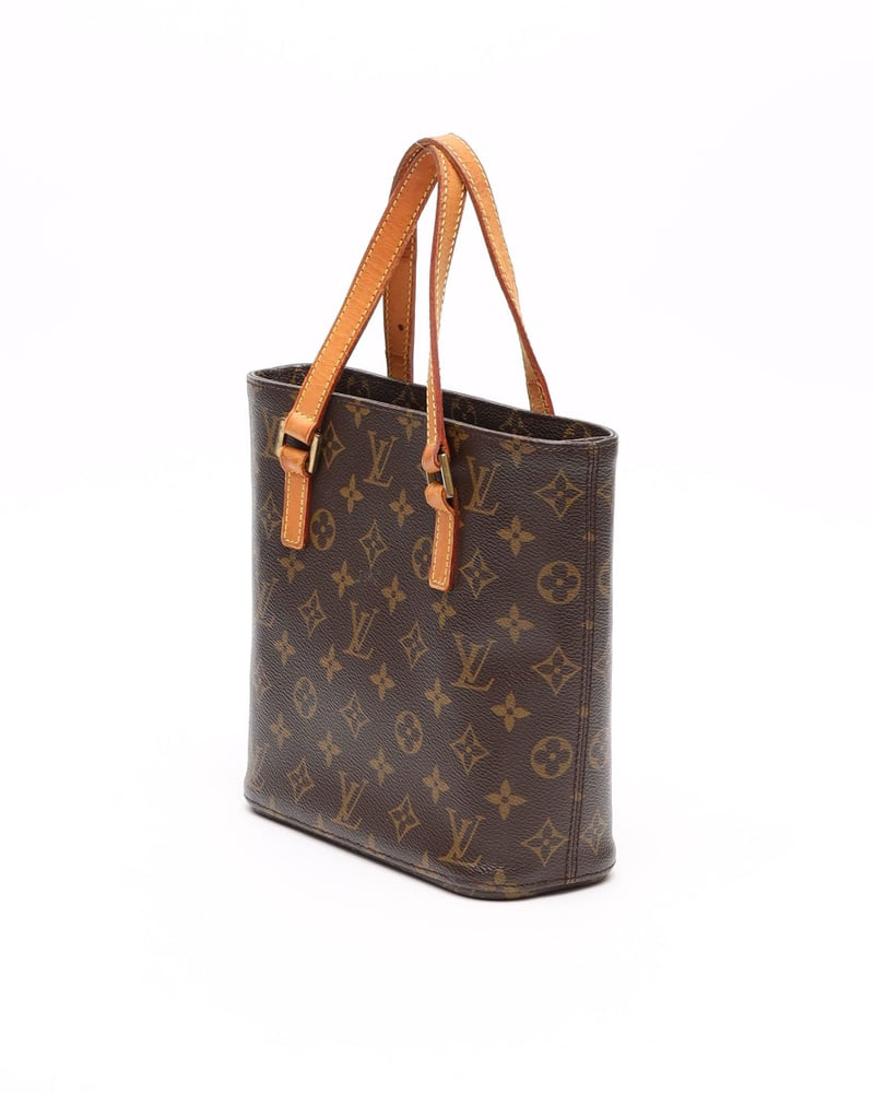 Louis Vuitton Monogram Vavin PM Bag