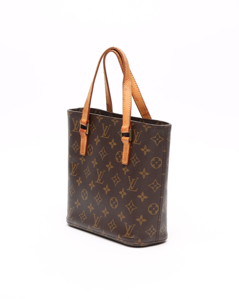 Louis Vuitton Monogram Vavin PM Bag
