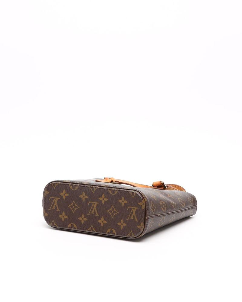 Louis Vuitton Monogram Vavin PM Bag