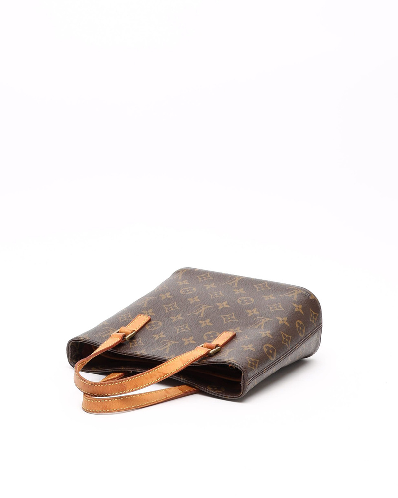 Louis Vuitton Monogram Vavin PM Bag