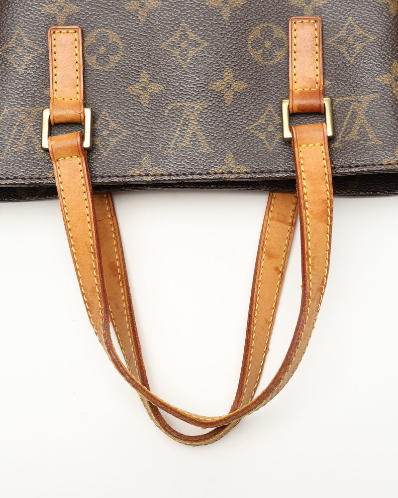 Louis Vuitton Monogram Vavin PM Bag