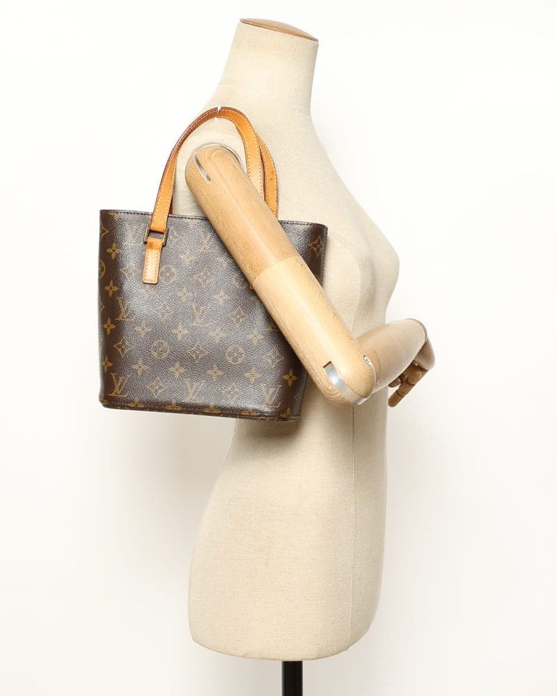 Louis Vuitton Monogram Vavin PM Bag