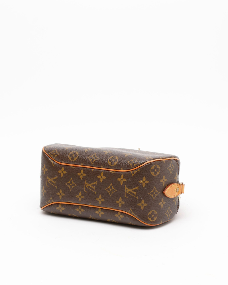 Louis Vuitton Monogram Blois Bag