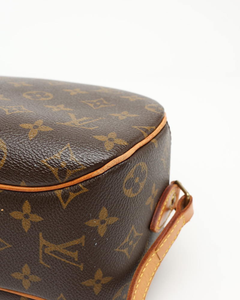 Louis Vuitton Monogram Blois Bag