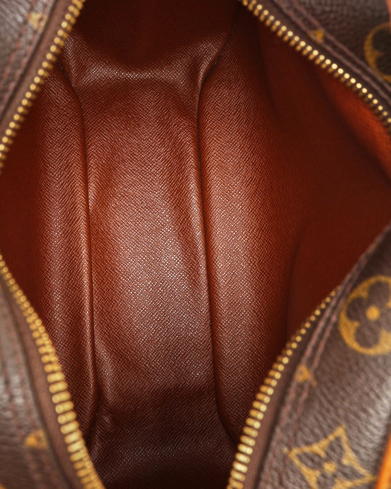 Louis Vuitton Monogram Blois Bag