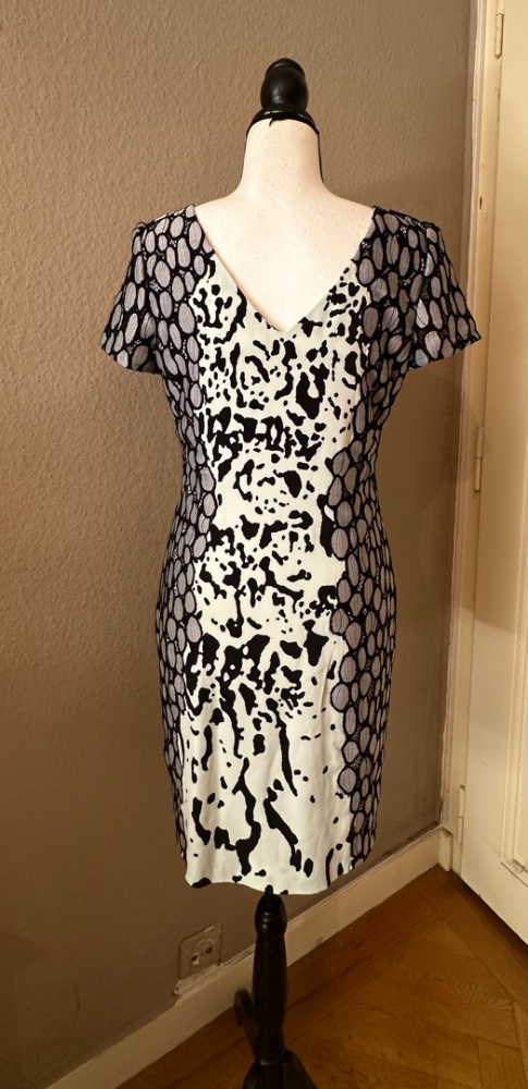 Diane von Furstenberg Kleid