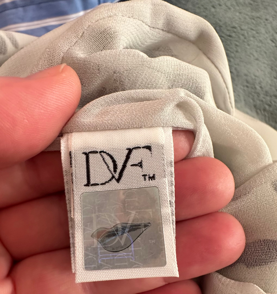 Diane von Furstenberg Kleid