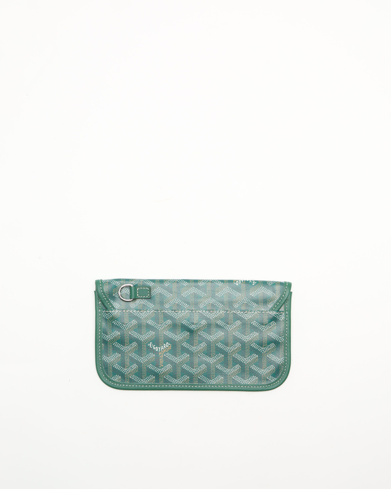 Goyard Pouch