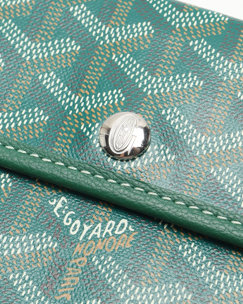 Goyard Pouch