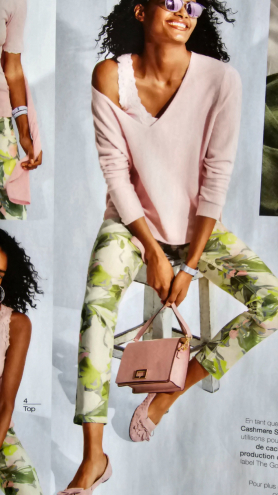 Madeleine Stretch-Jeans