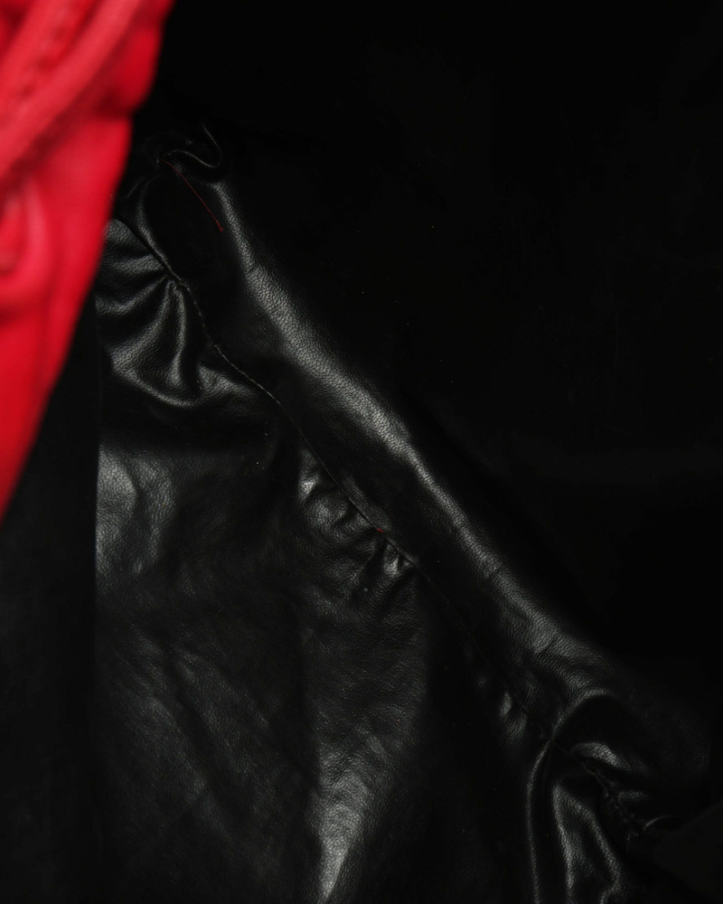 Bottega Veneta Intrecciato Bucket Bag