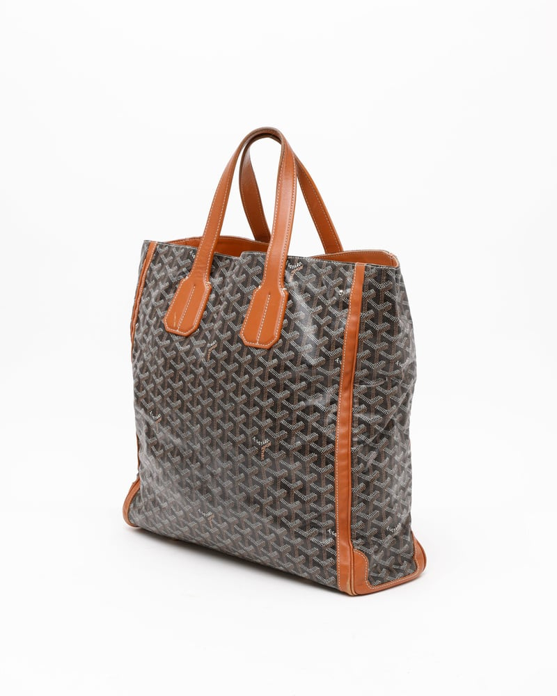Goyard Voltaire Tote Bag