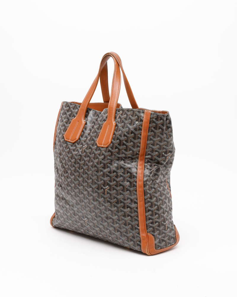 Goyard Voltaire Tote Bag