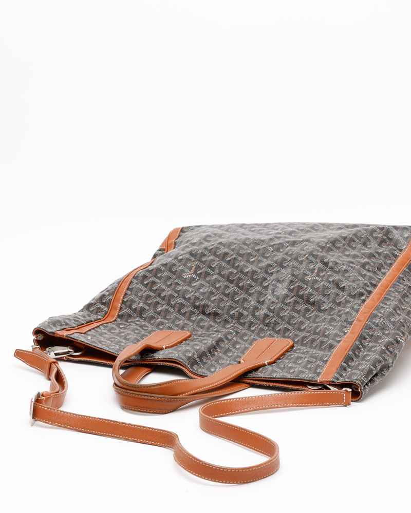 Goyard Voltaire Tote Bag