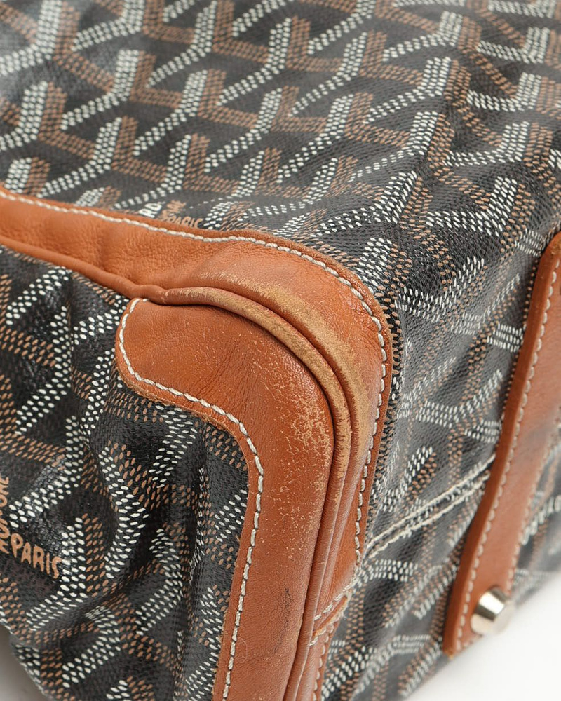 Goyard Voltaire Tote Bag