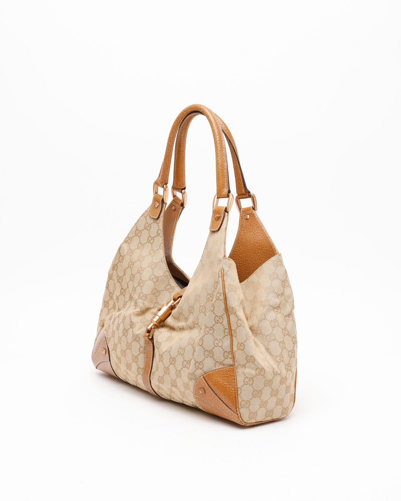 Gucci Large Jackie Bag
