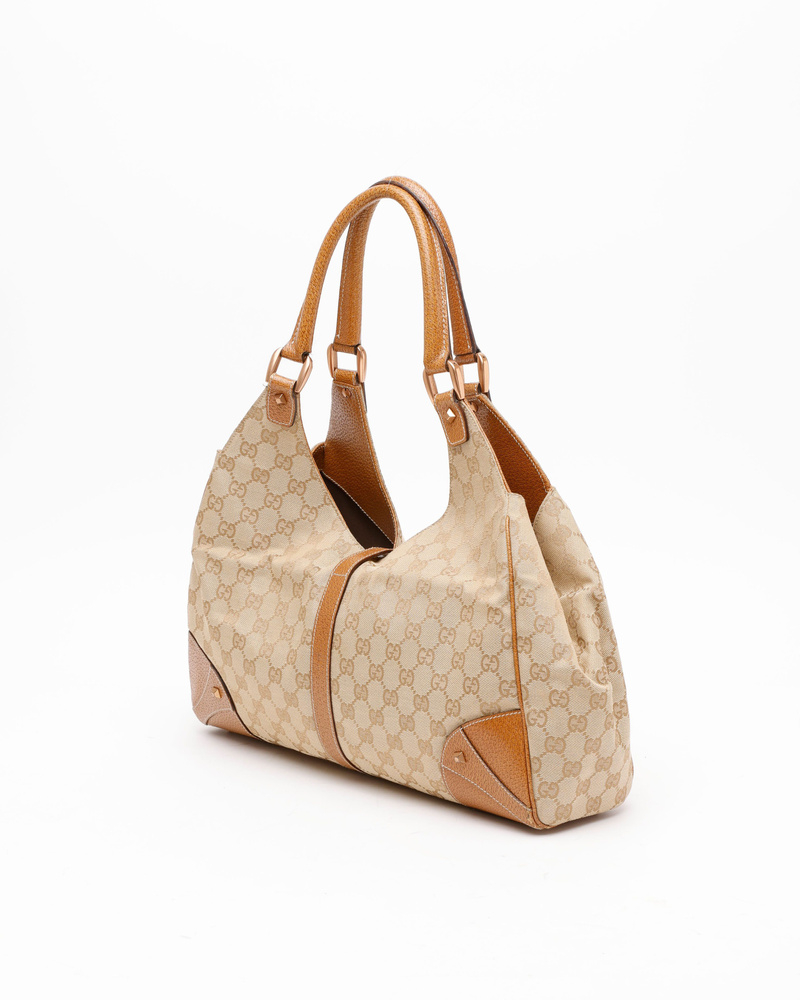 Gucci Large Jackie Bag