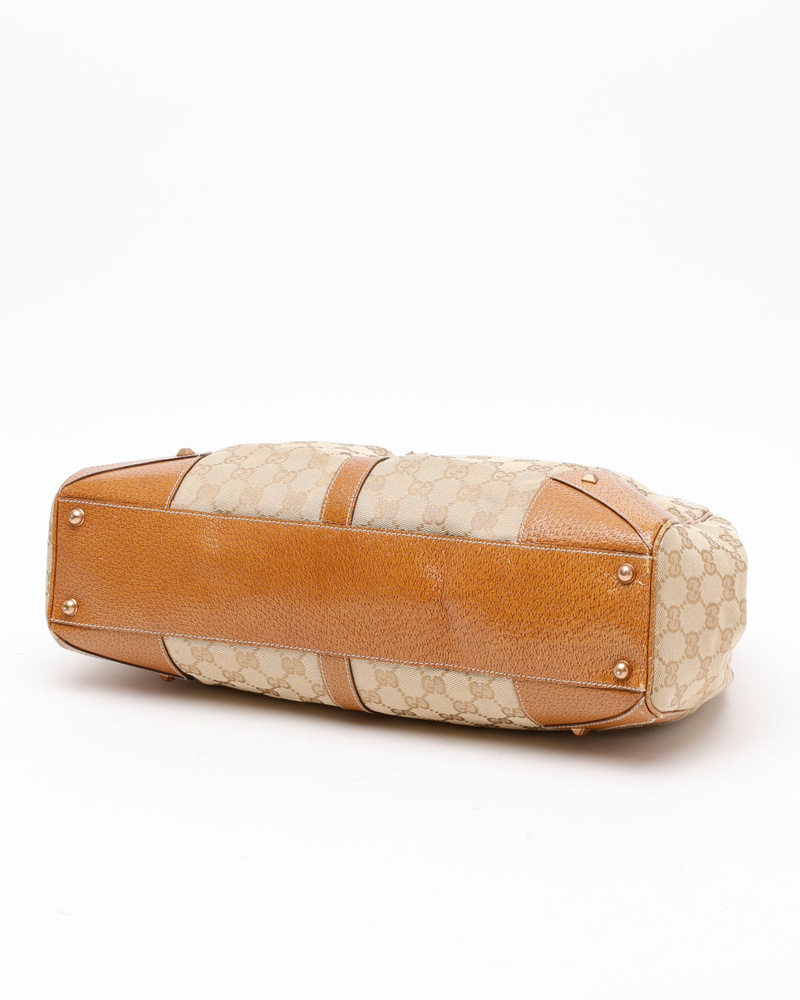 Gucci Large Jackie Bag