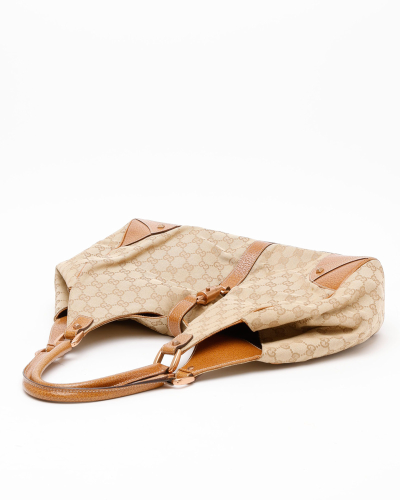 Gucci Large Jackie Bag