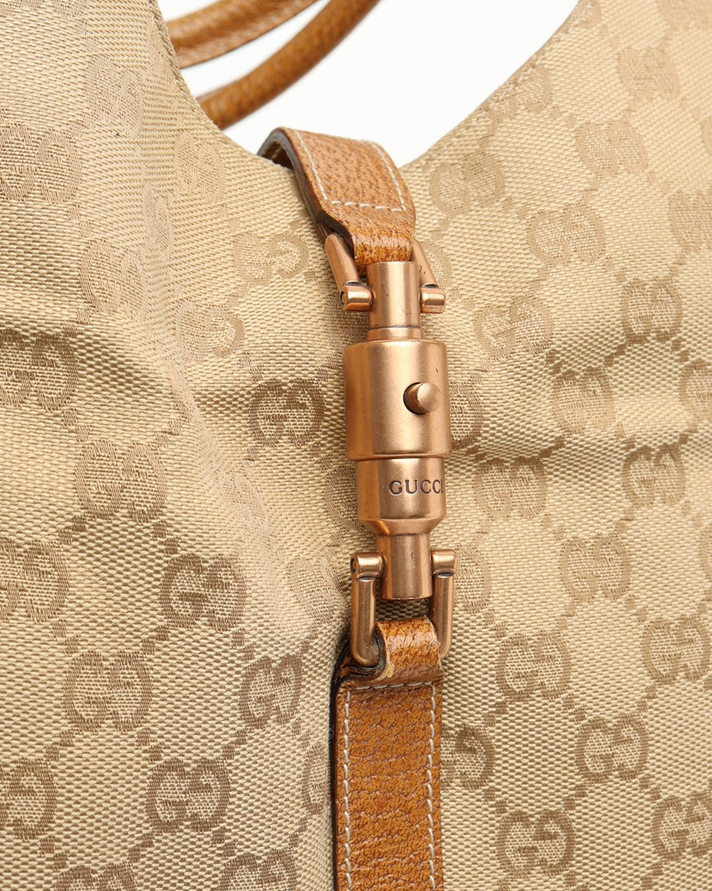 Gucci Large Jackie Bag