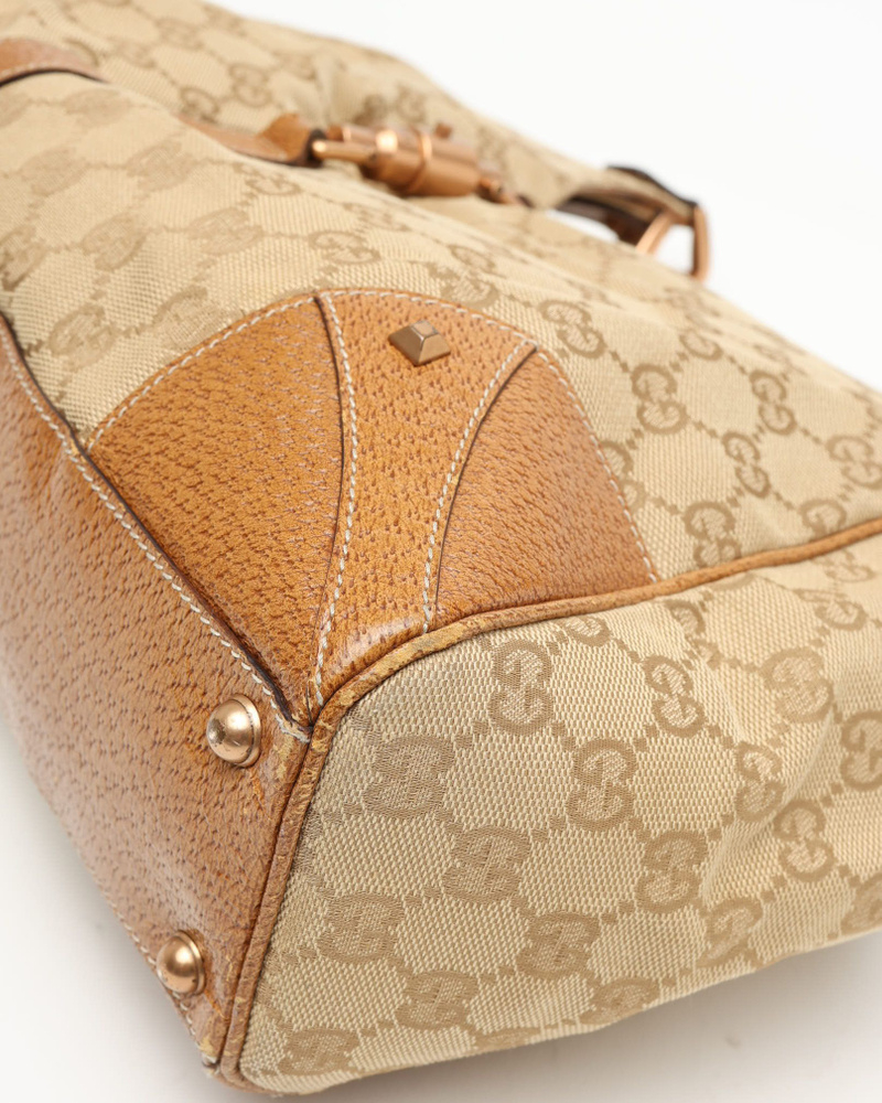 Gucci Large Jackie Bag