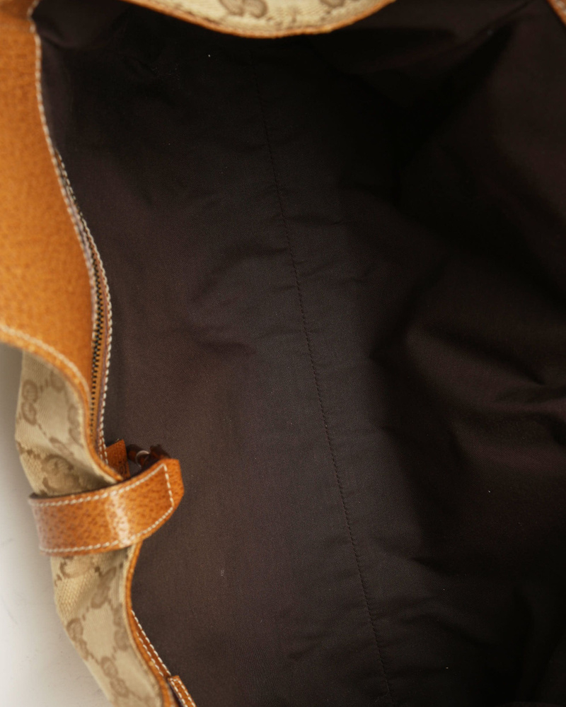 Gucci Large Jackie Bag