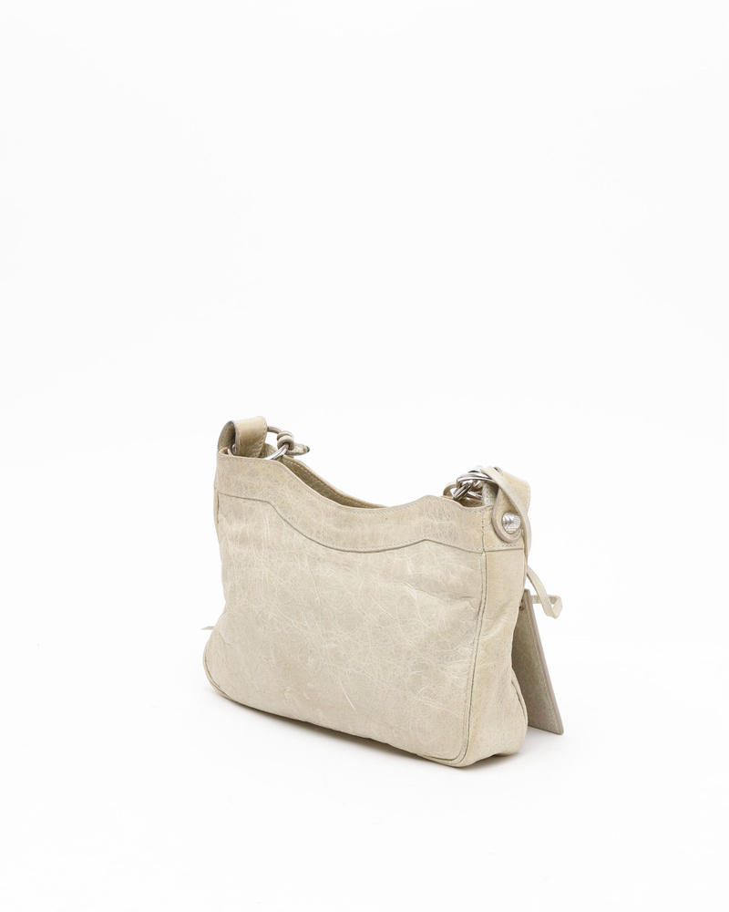 Balenciaga Giant Hip Crossbody Bag