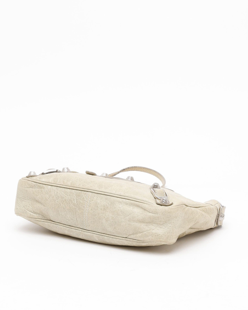 Balenciaga Giant Hip Crossbody Bag