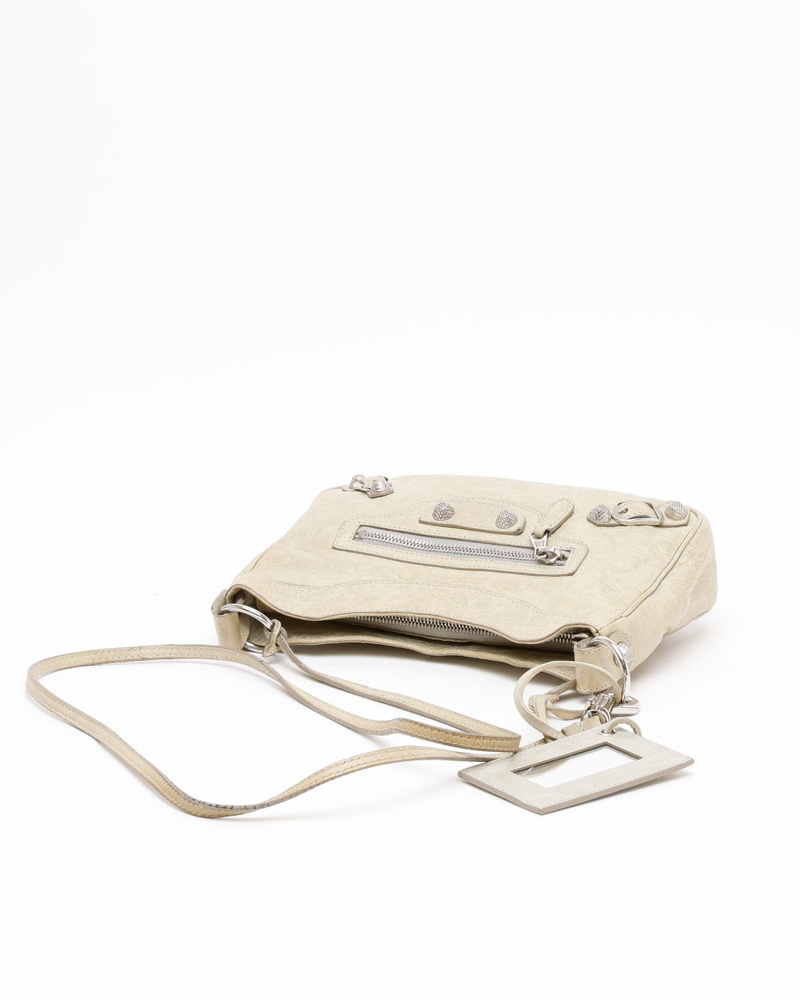 Balenciaga Giant Hip Crossbody Bag