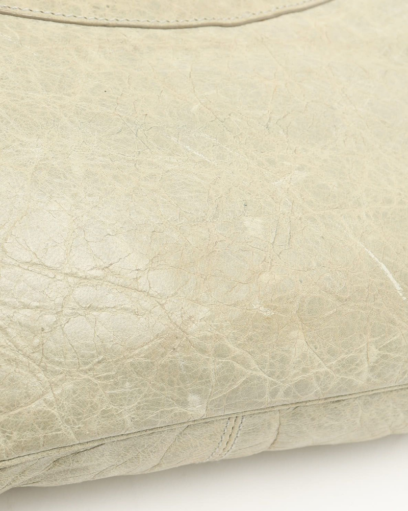 Balenciaga Giant Hip Crossbody Bag