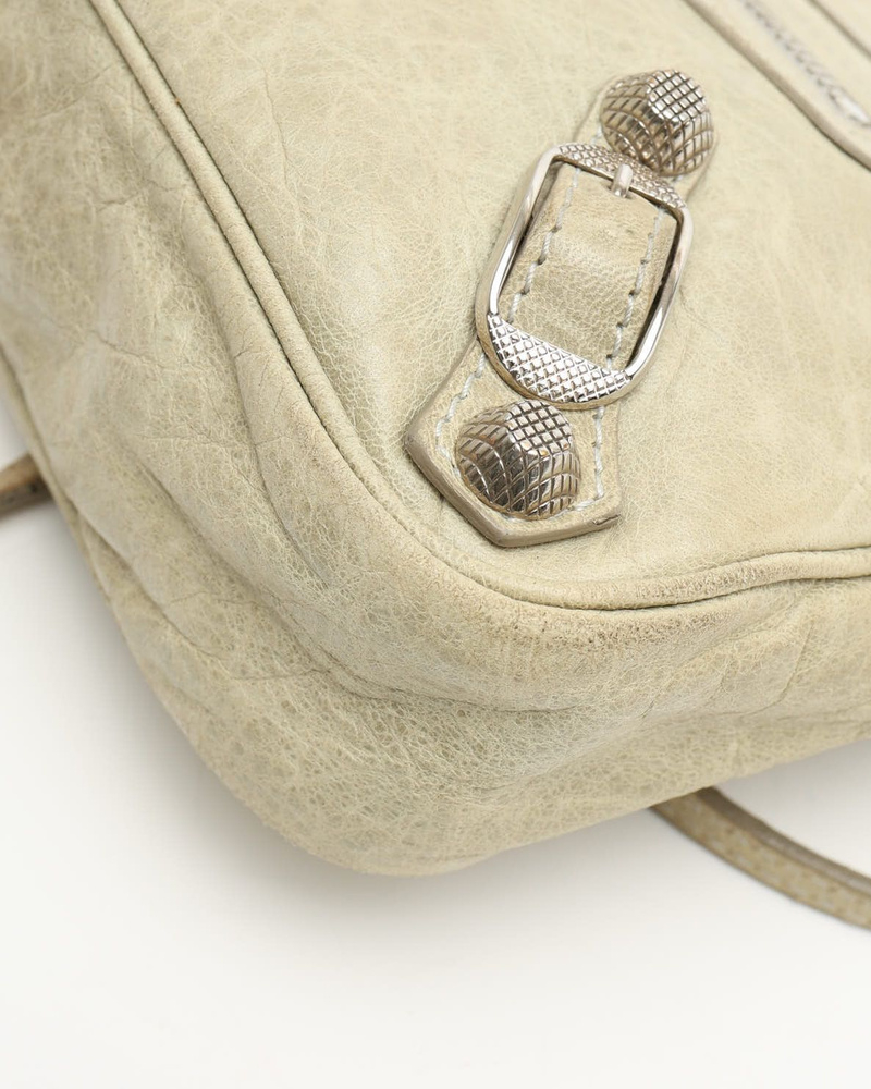 Balenciaga Giant Hip Crossbody Bag