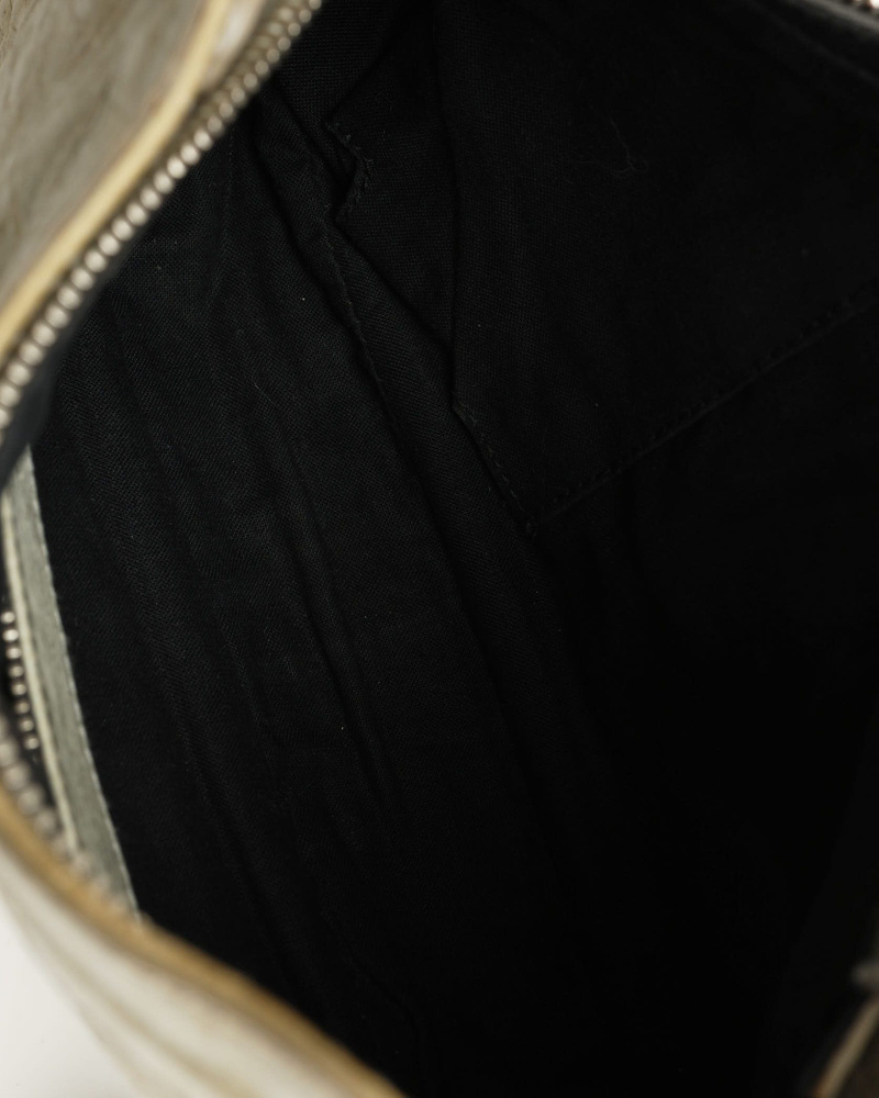 Balenciaga Giant Hip Crossbody Bag