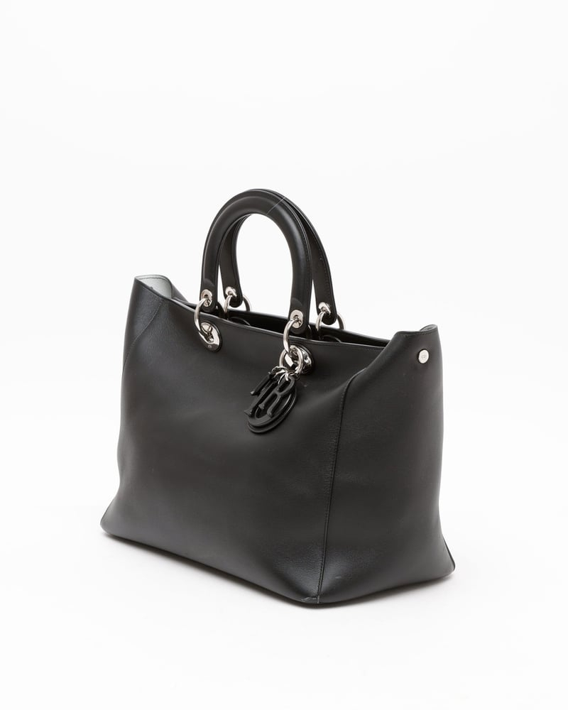 Christian Dior Diorissimo Tote Bag